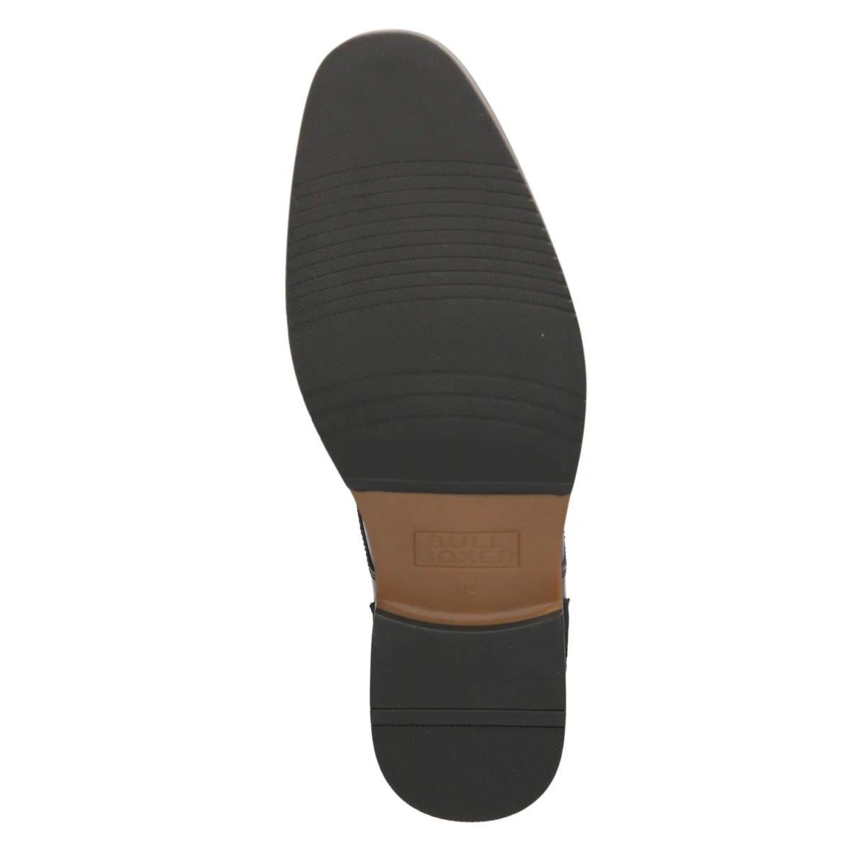 Businessschuhe - Black