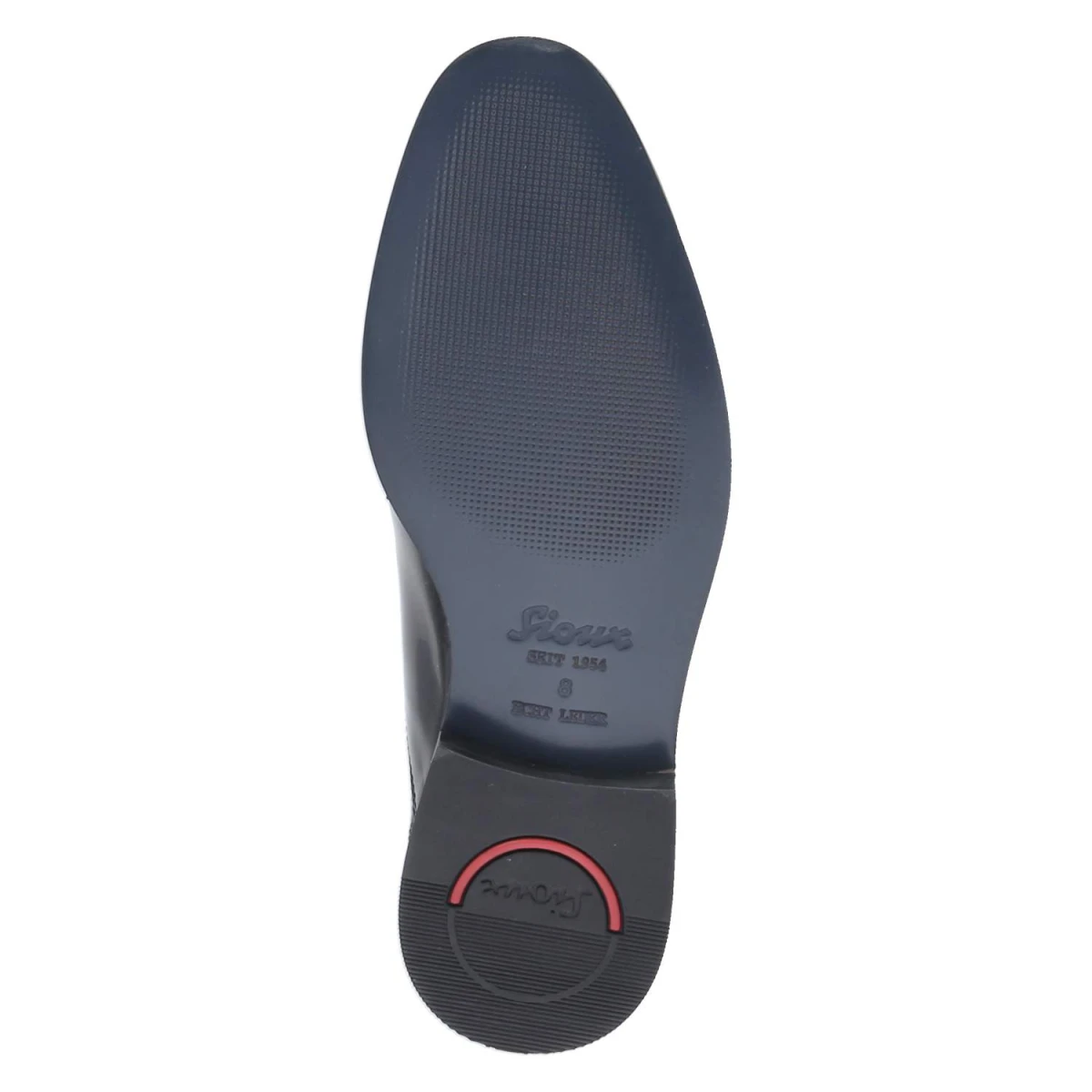 Lackschuhe - SCHWARZ