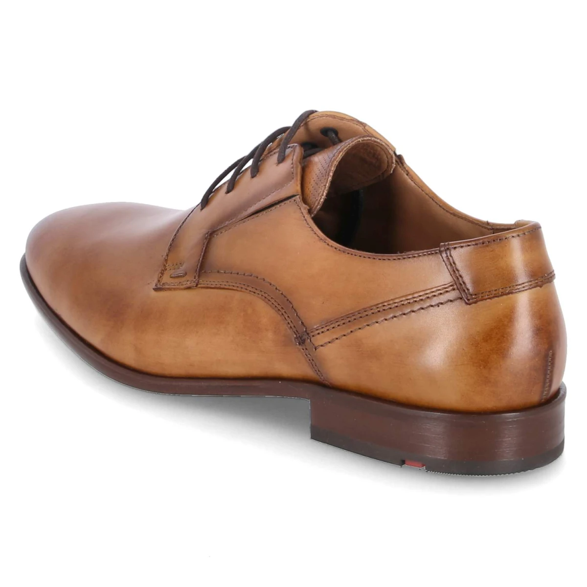 Businessschuhe KEEP - 3 - COGNAC