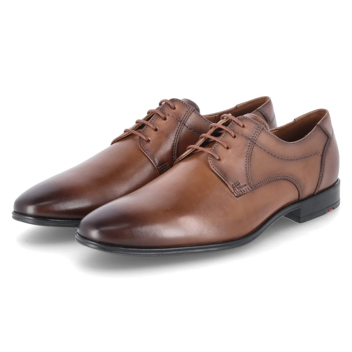 Halbschuhe CORE 111 - 3 - COGNAC