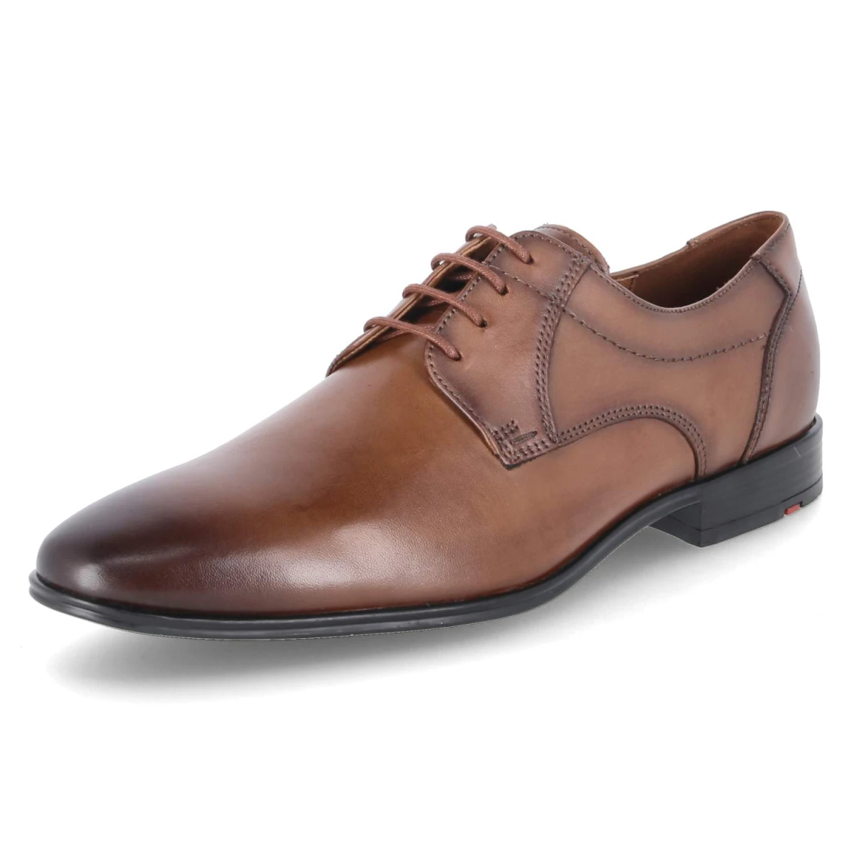 Halbschuhe CORE 111 - 3 - COGNAC