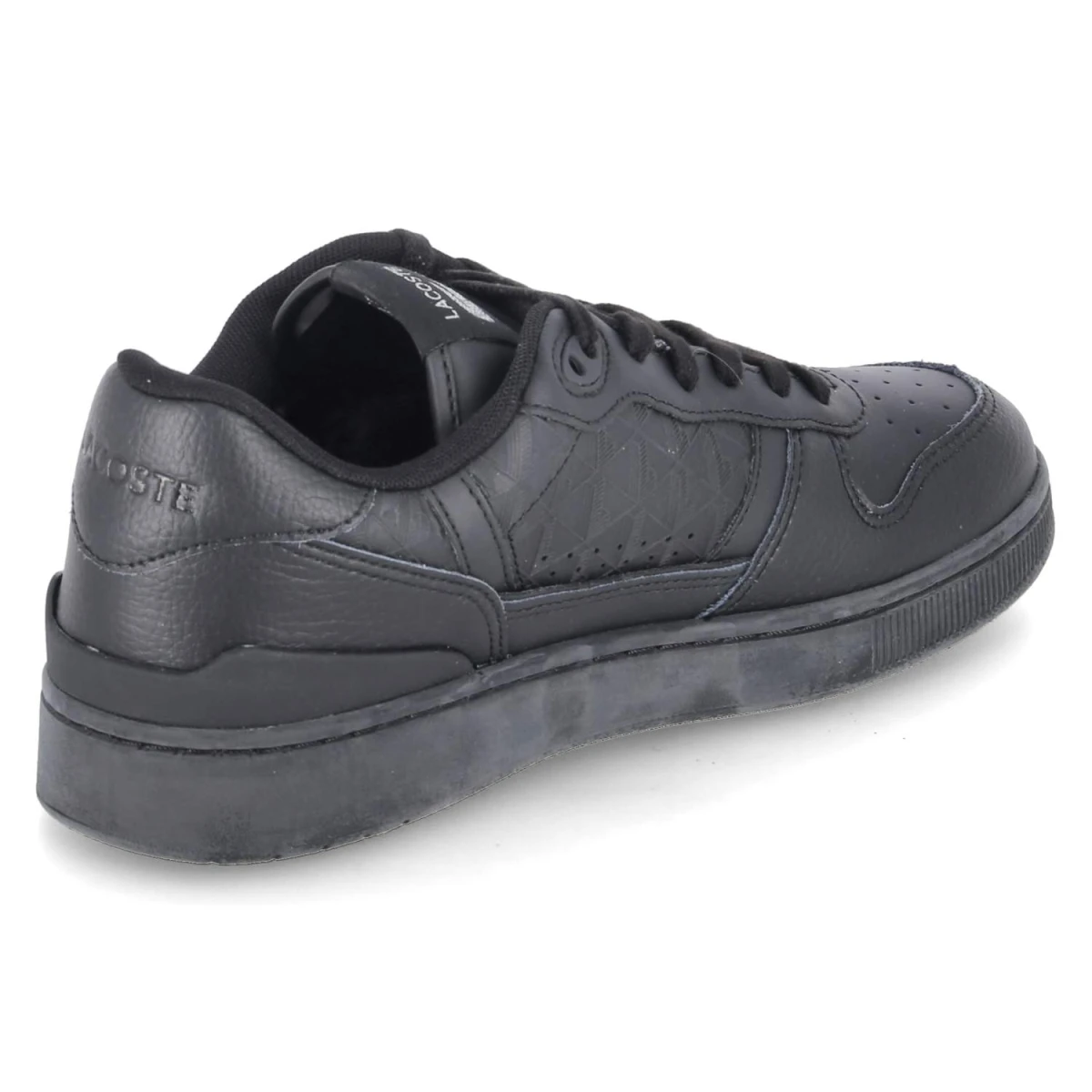 Low Sneaker T-CLIP SET - blk/blk