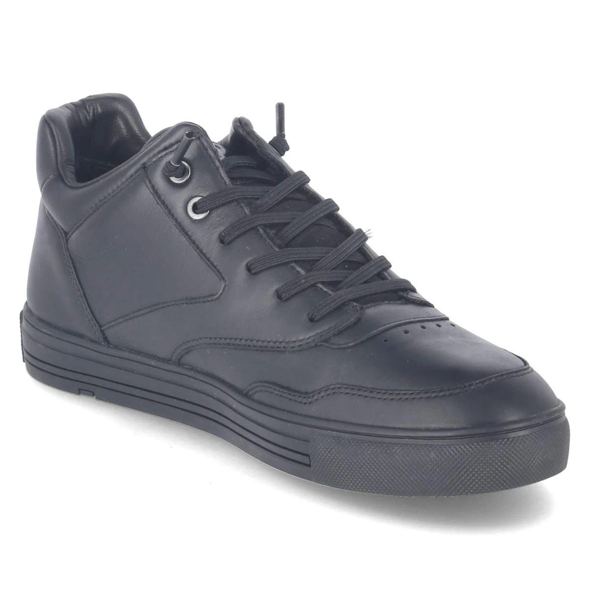 Low Sneaker ARENA - 0 - BLACK