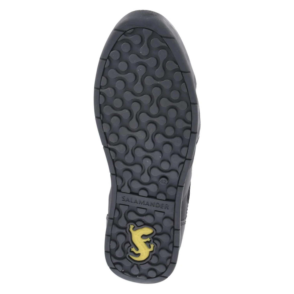 Slip-On-Sneaker - black/black