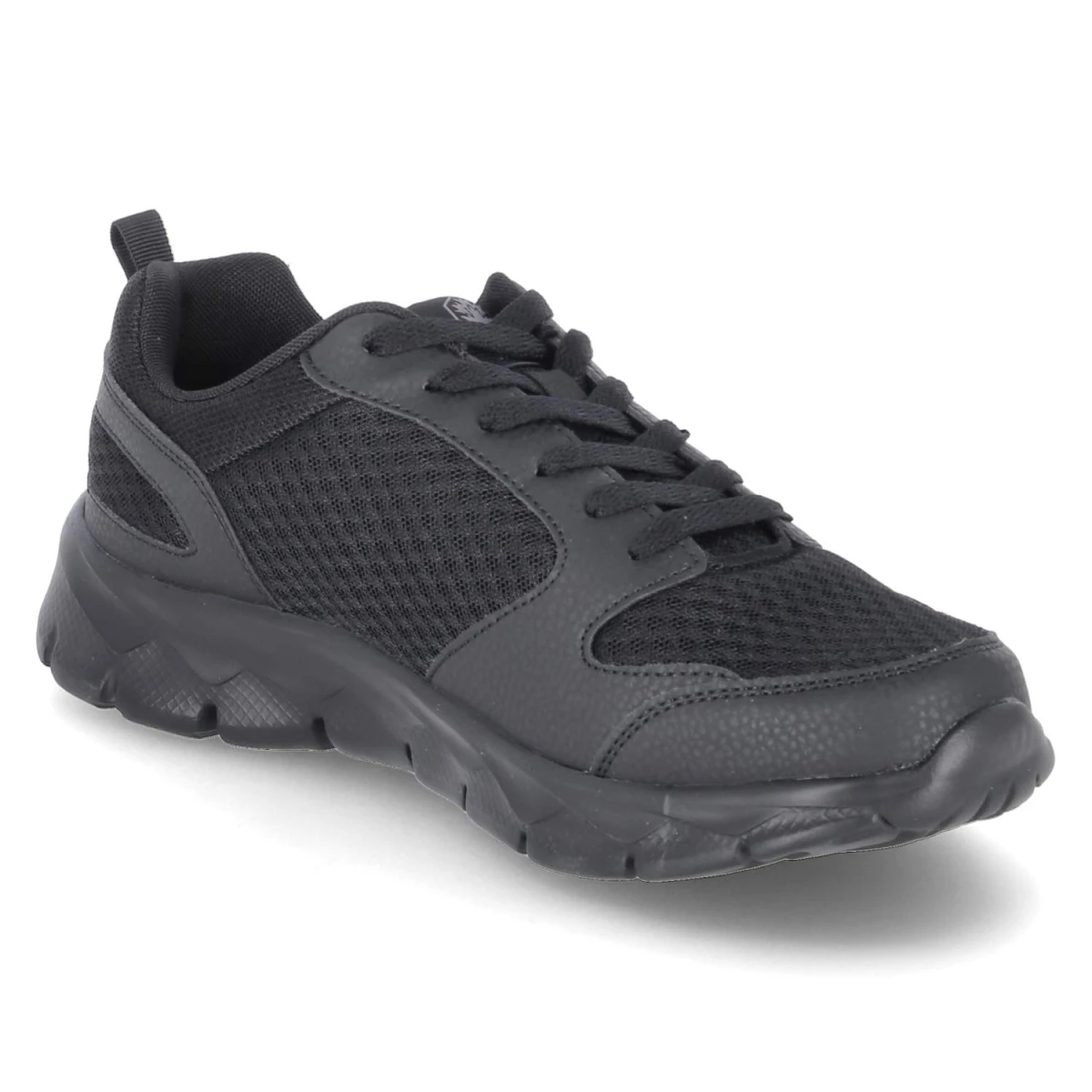 Low Sneaker RAM - black