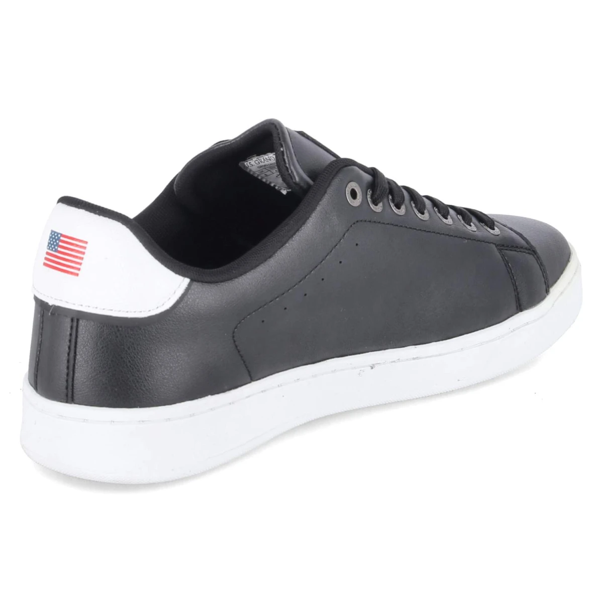 Sneaker EMPIRE - Black/White