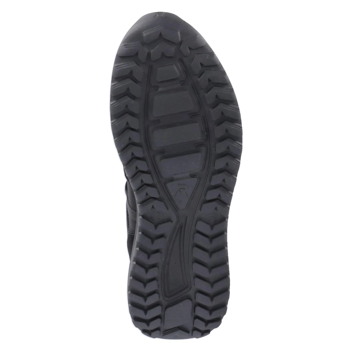 Low Sneaker - SCHWARZ