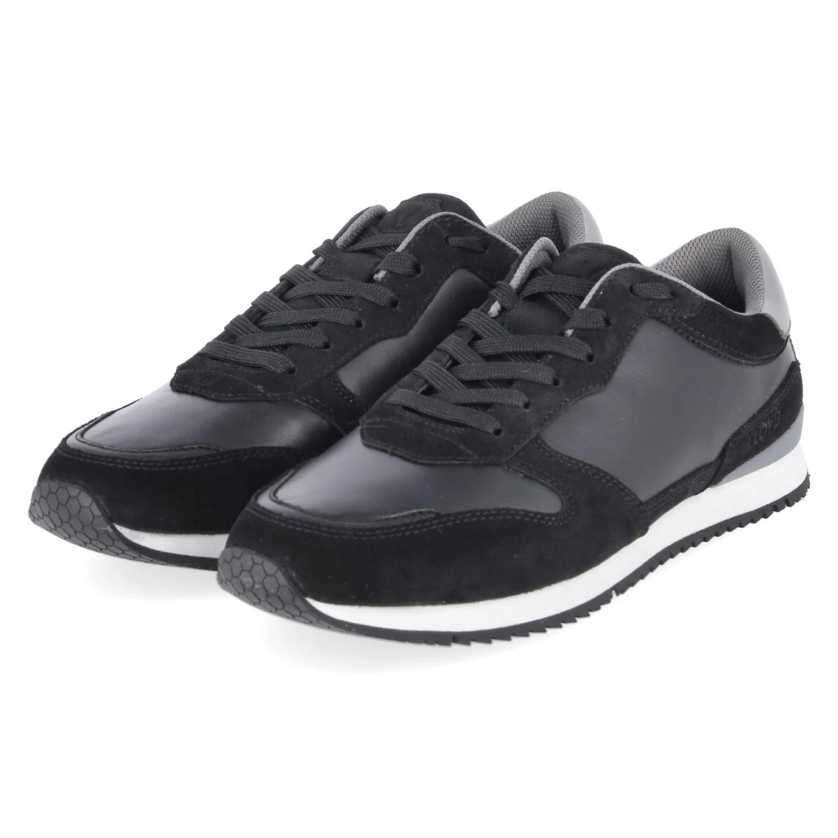 Low Sneaker SWIFT - 0 - BLACK
