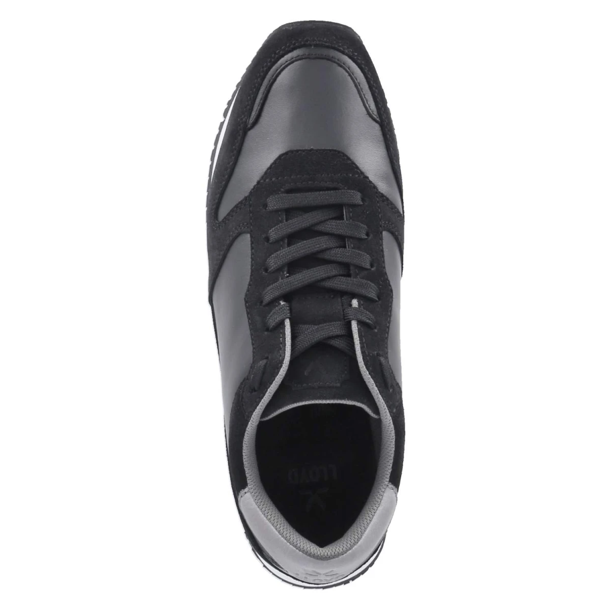 Low Sneaker SWIFT - 0 - BLACK