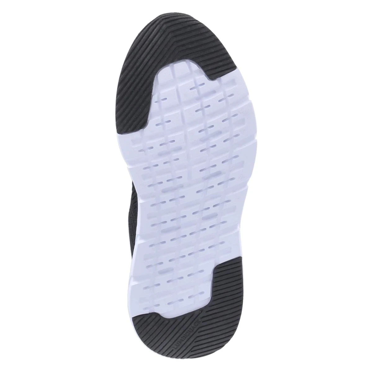 Low Sneaker CONNECT - black