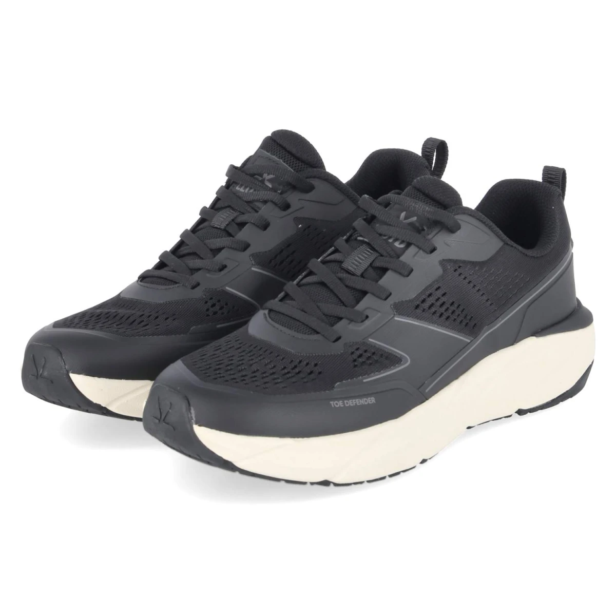 Low Sneaker LOOM - 0 - BLACK