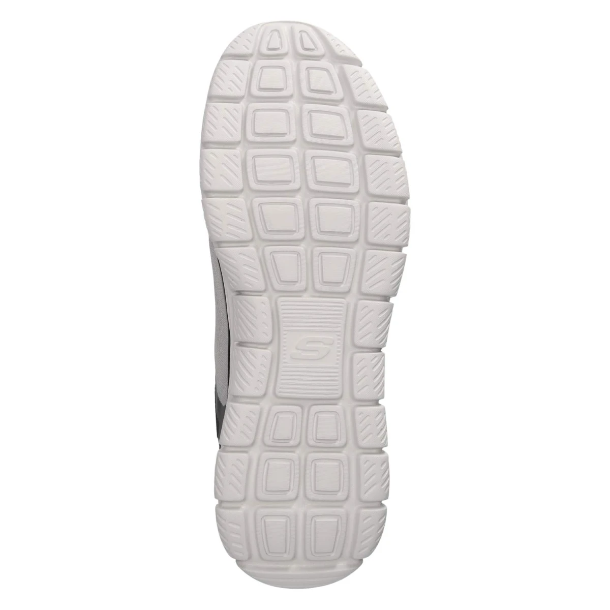 Low Sneaker TRACK - GRAU