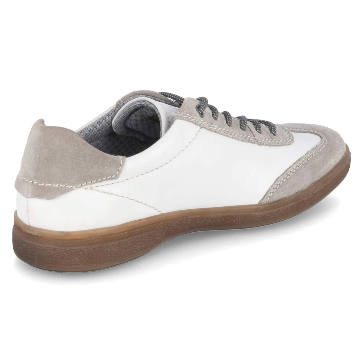 Low Sneaker - ofwhite / offwhite