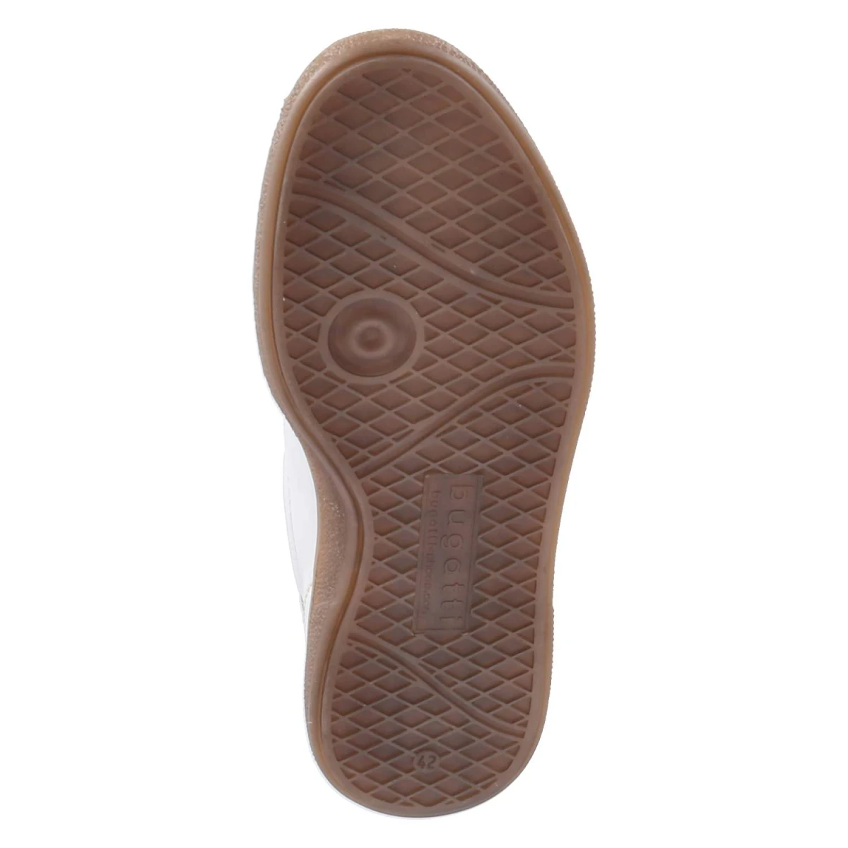 Low Sneaker - ofwhite / offwhite