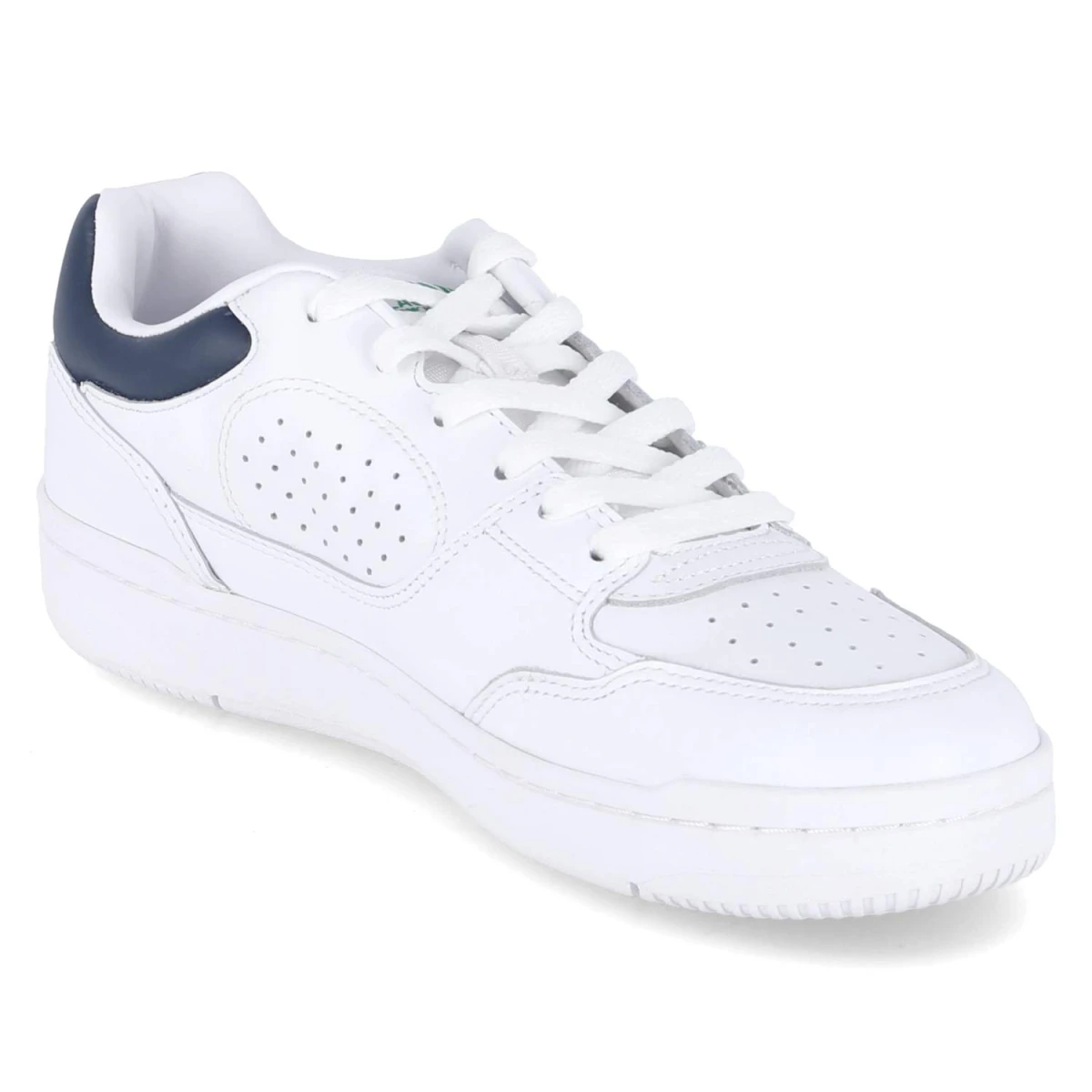 Low Sneaker LINEDRIVE - wht/nvy/red