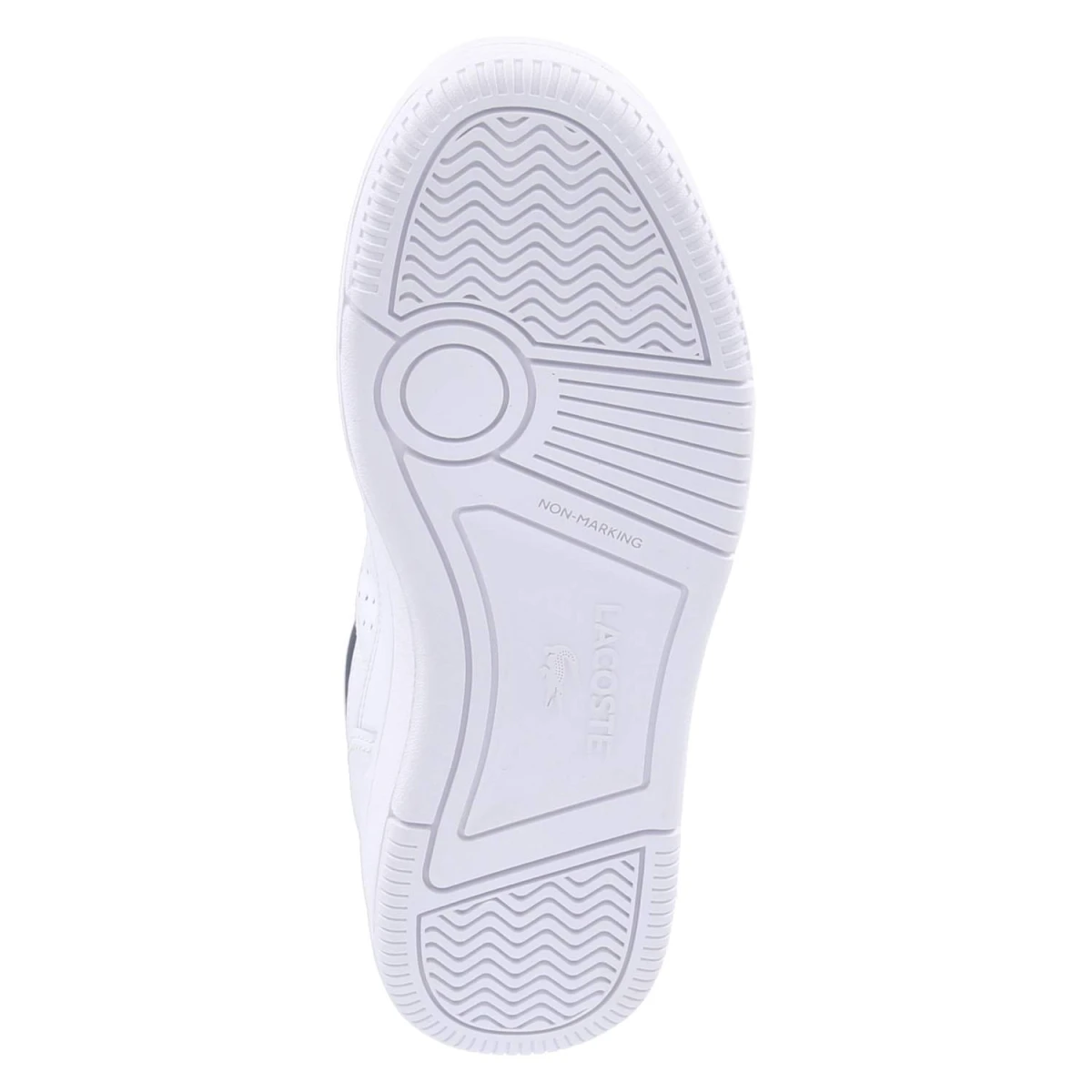 Low Sneaker LINEDRIVE - wht/nvy/red