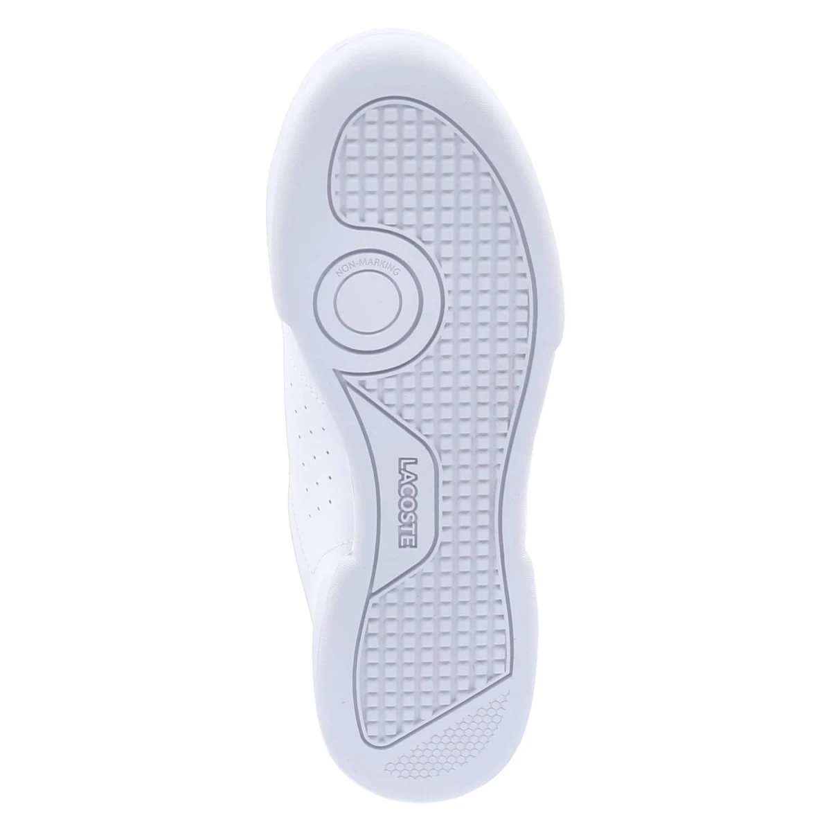 Low Sneaker CARNABY - wht/khk