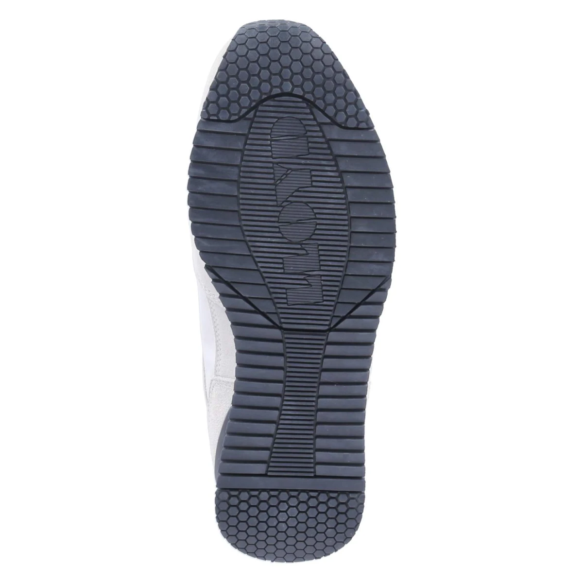 Low Sneaker SWIFT - 1 - OFFWHITE/NAVY