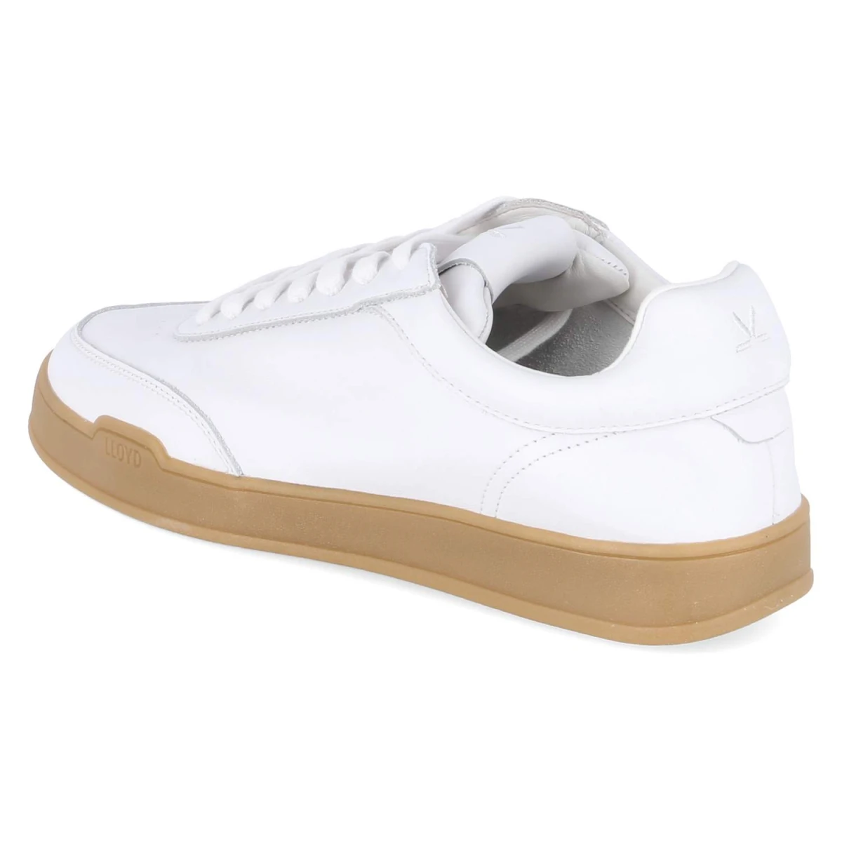 Low Sneaker PRIME - 1 - WHITE