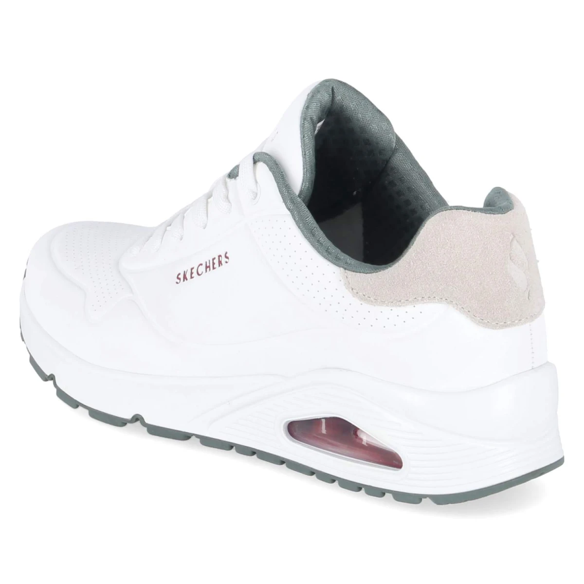 Sneaker UNO-SUITED ON AIR - wgrn