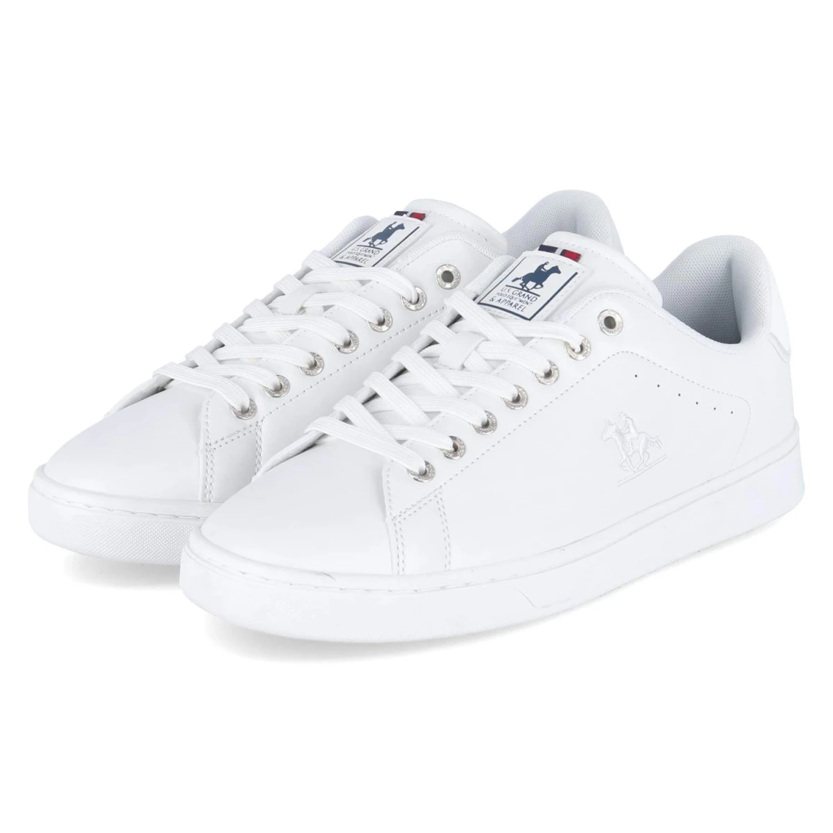 Sneaker EMPIRE - white