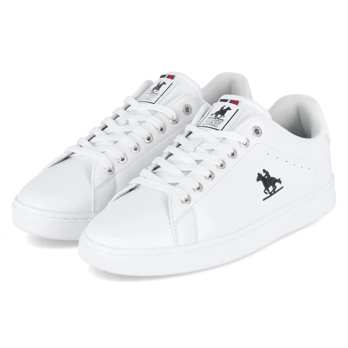 Sneaker EMPIRE - white