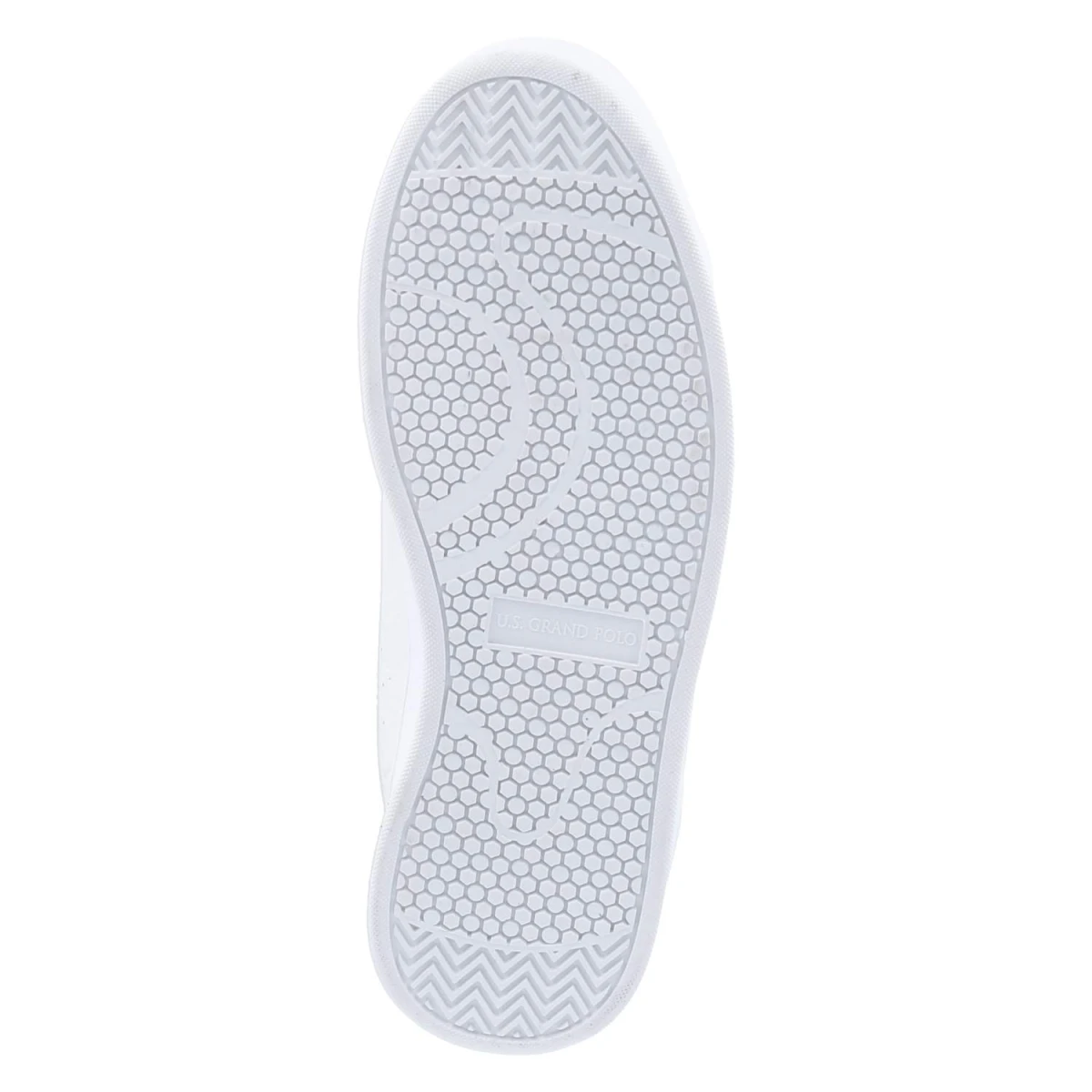 Sneaker EMPIRE - white