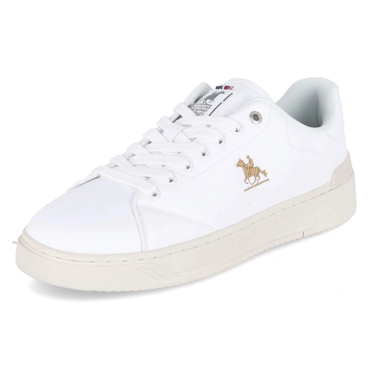 Sneaker SHIRE LTX - white