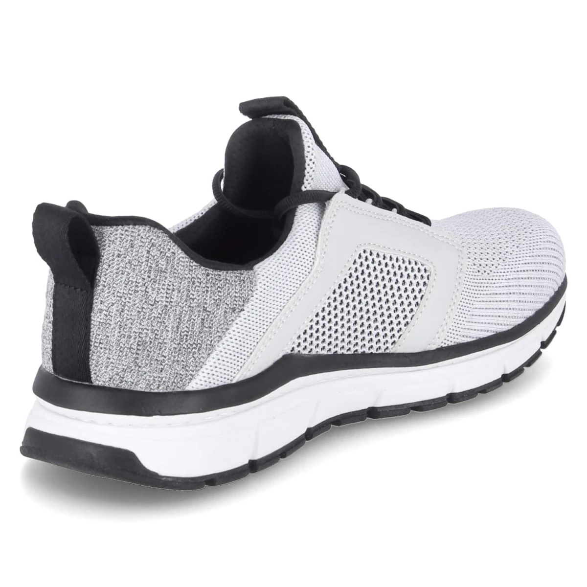 Low Sneaker - offwhite