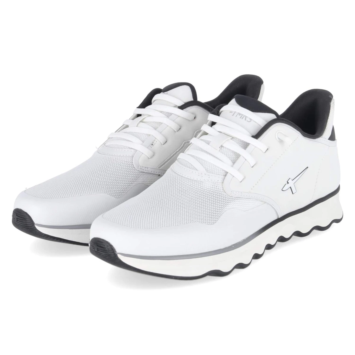 Slip-On-Sneaker - OFFWHITE COMB
