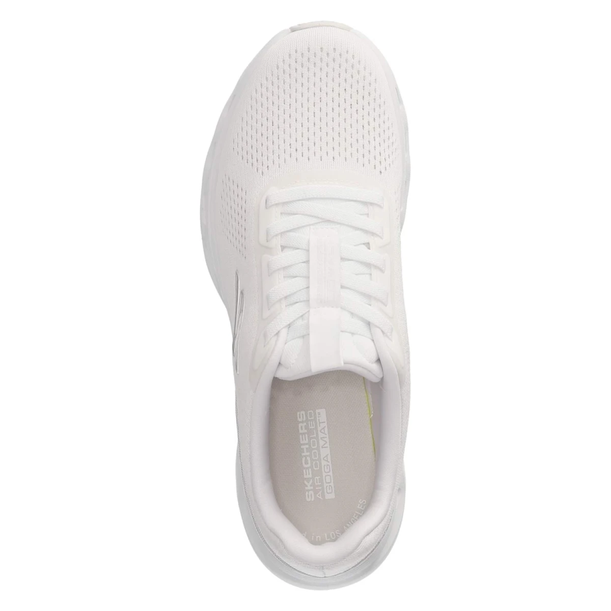 Low Sneaker VIC - White