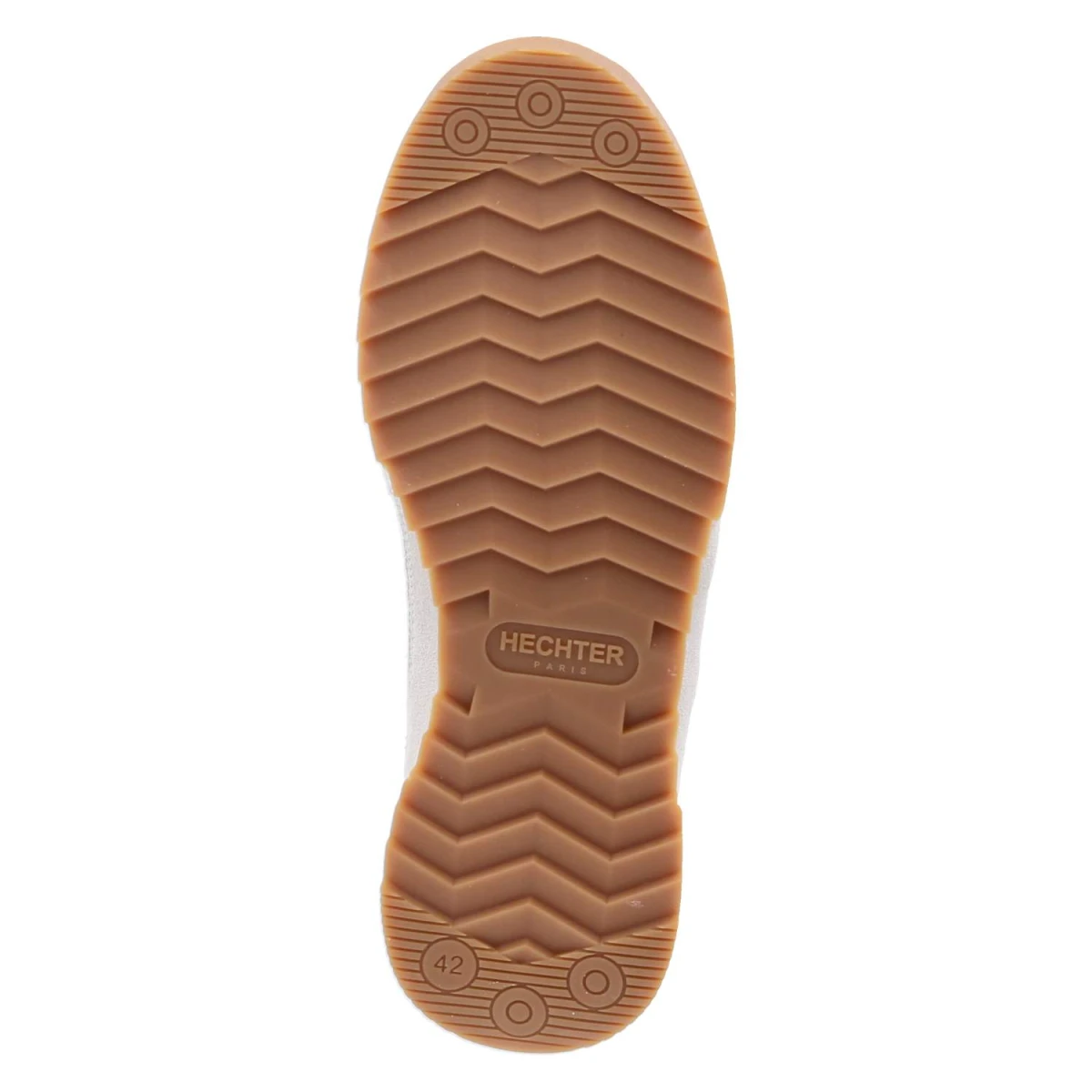 Low Sneaker KILIAN - white/dark green