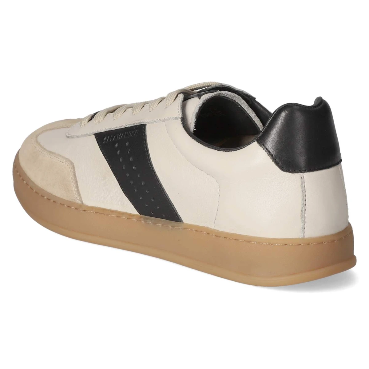 Low Sneaker - offwhite/beige