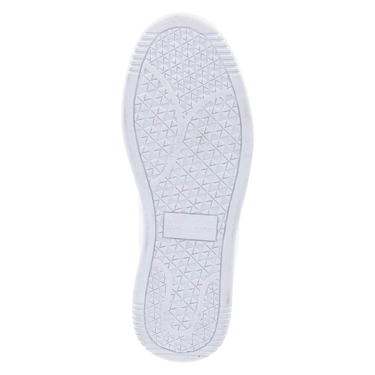 Sneaker GINNICA MIX2 - White/Yellow