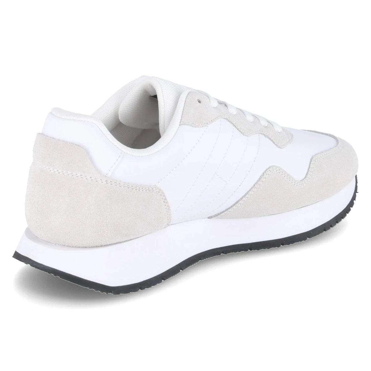 TJM MODERN RUNNER - white