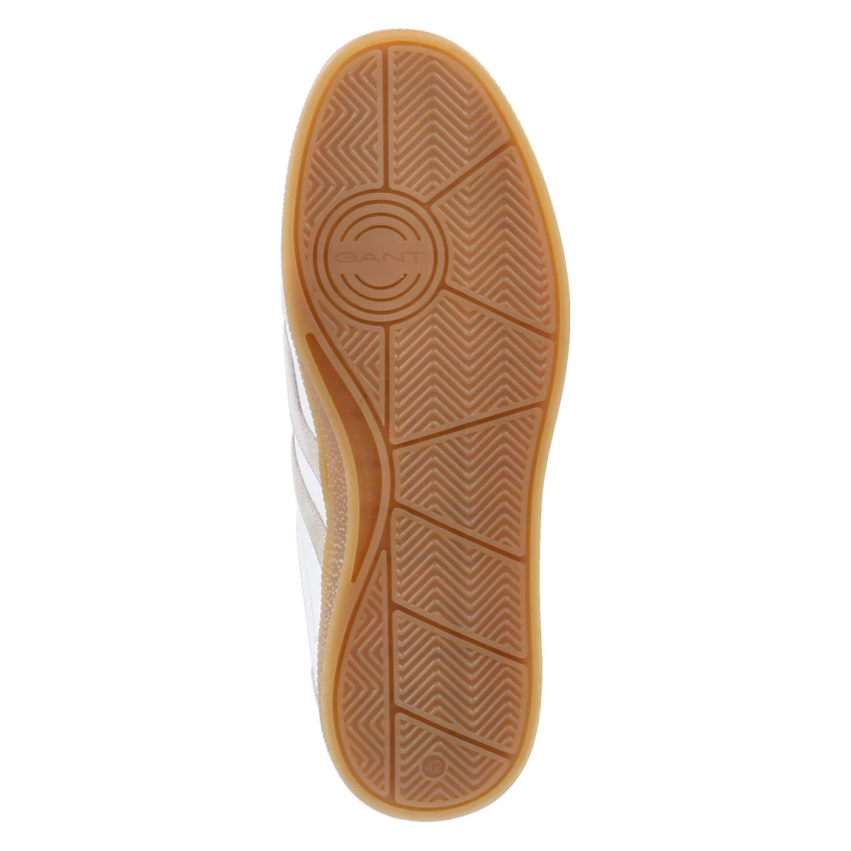 Low Sneaker CUZMO - off white