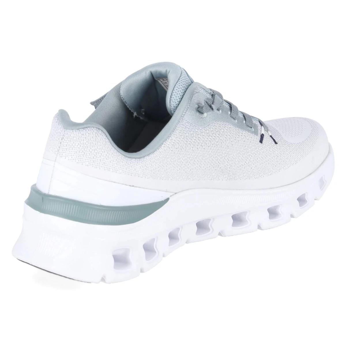 Low Sneaker GLIDE-STEP PRO - weiß