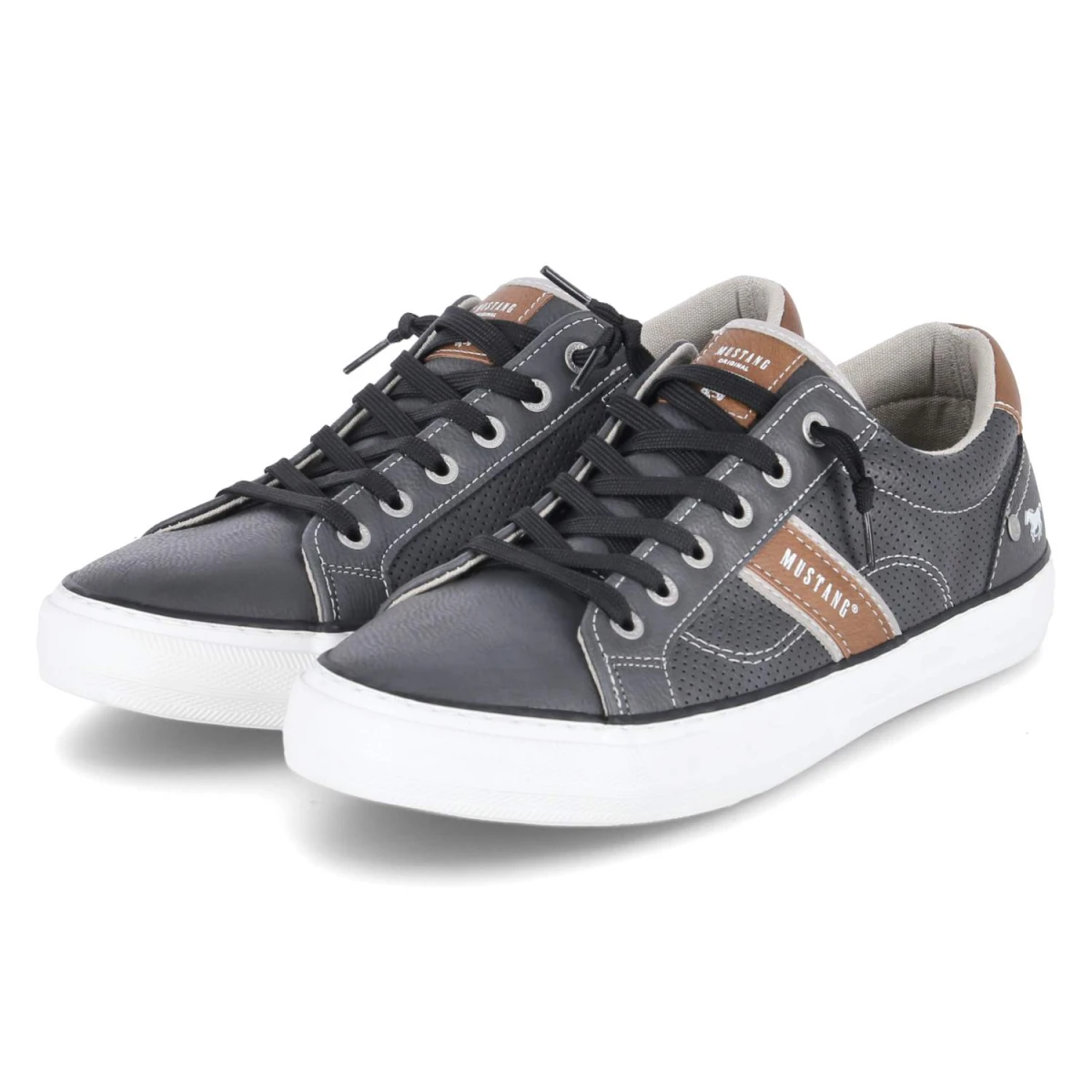 Low Sneaker - GRAPHIT