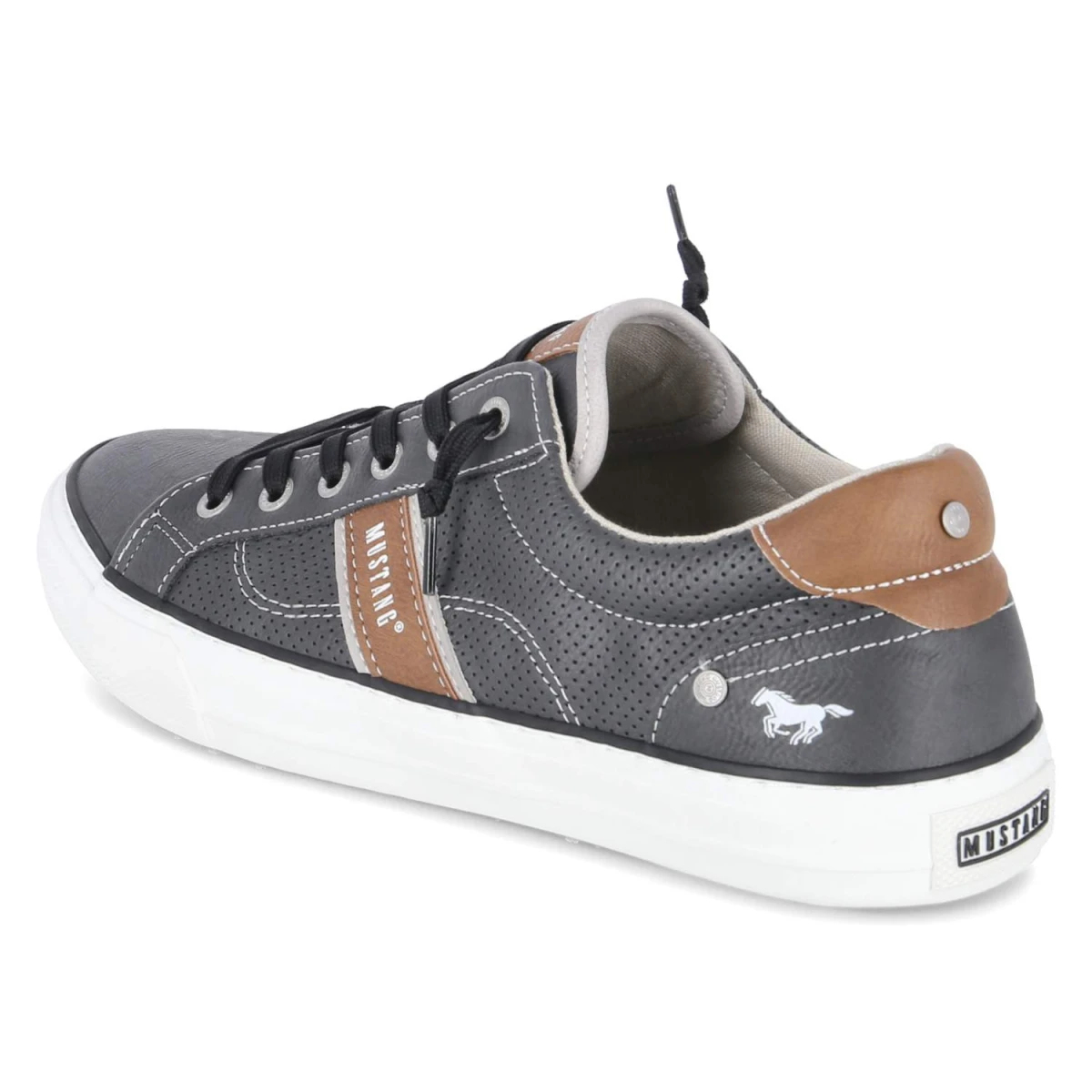 Low Sneaker - GRAPHIT