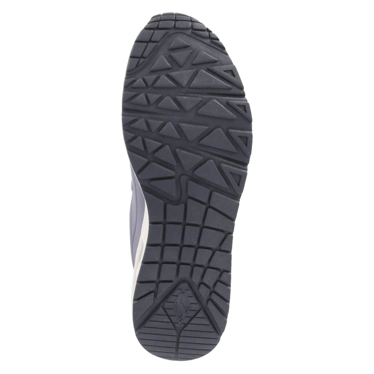 Low Sneaker UNO - ccbk