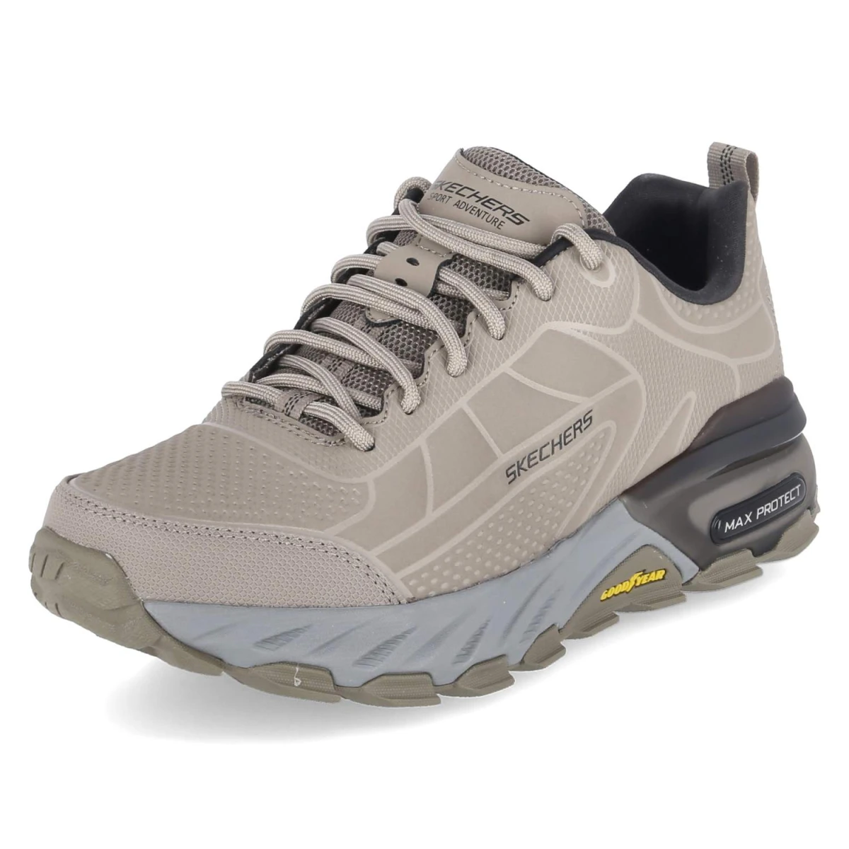 Halbschuhe MAX PROTECT - tpbk