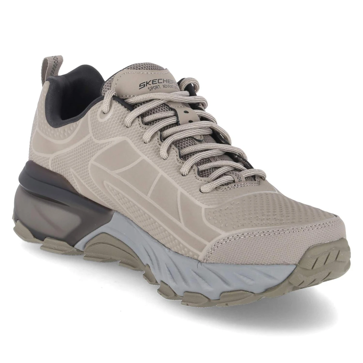 Halbschuhe MAX PROTECT - tpbk