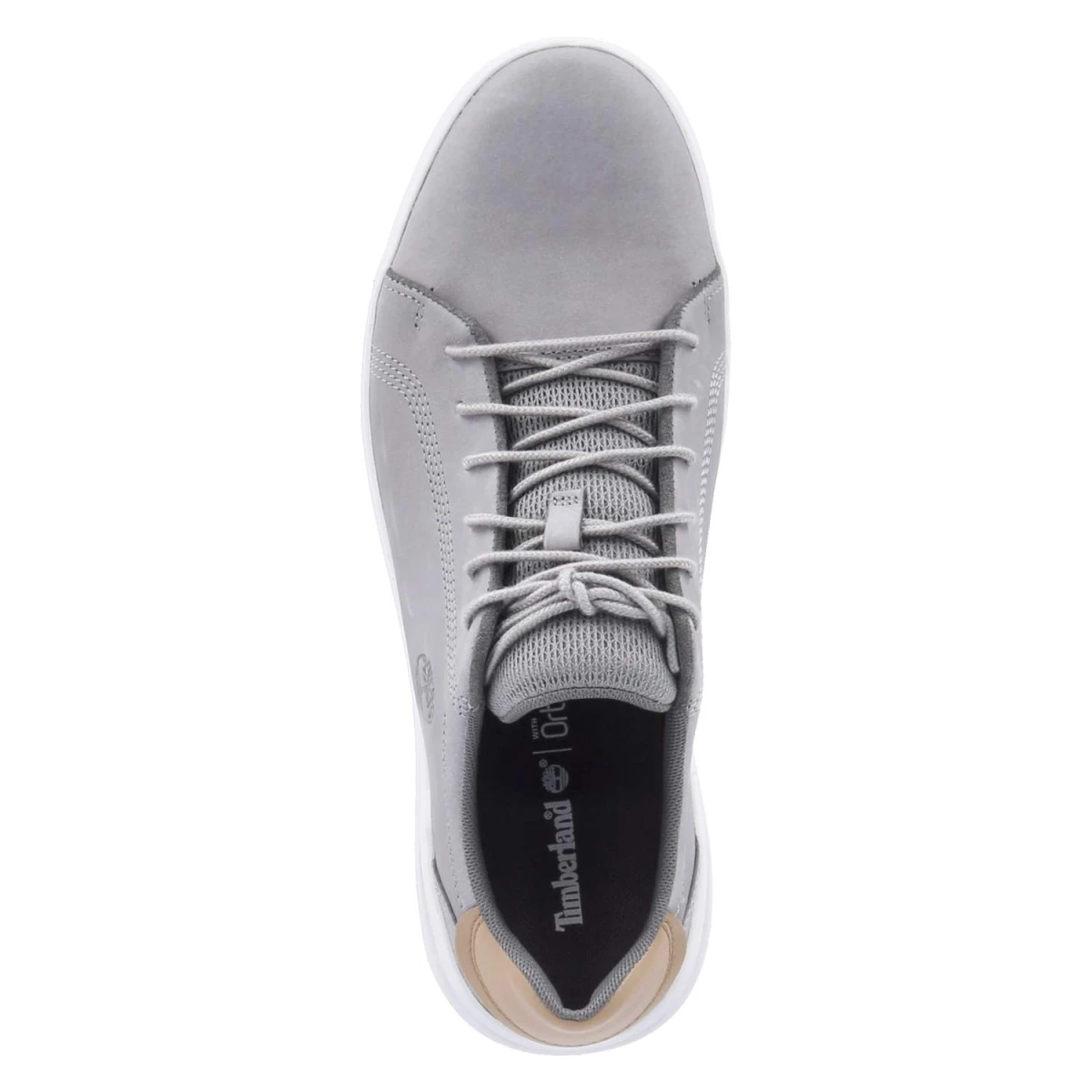 Halbschuhe SENECA BAY - light grey