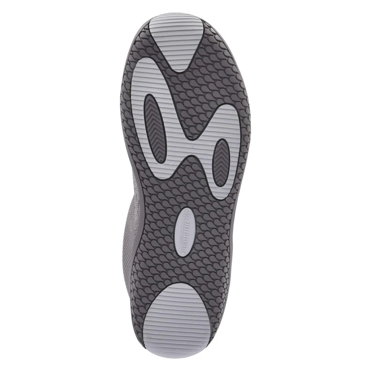 Low Sneaker - grau/multi