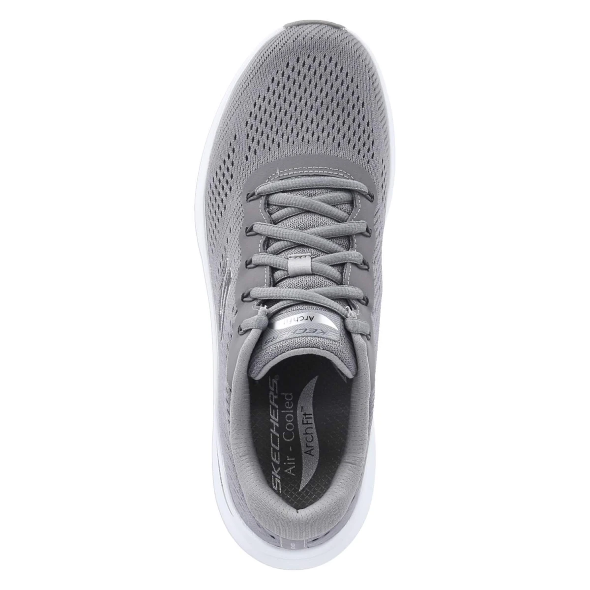 Low Sneaker ARCH FIT - gry