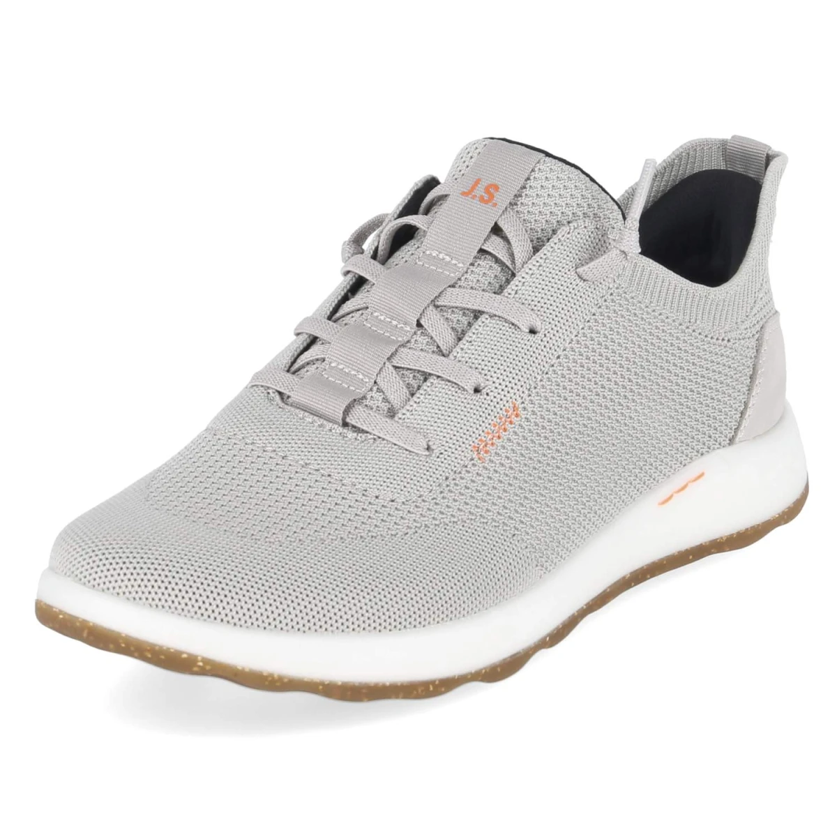 Sneaker CLINT 01 - mineral