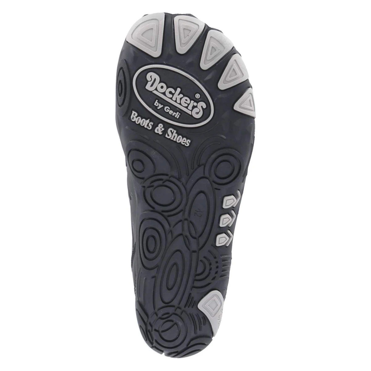 Barfußschuhe - GRAU