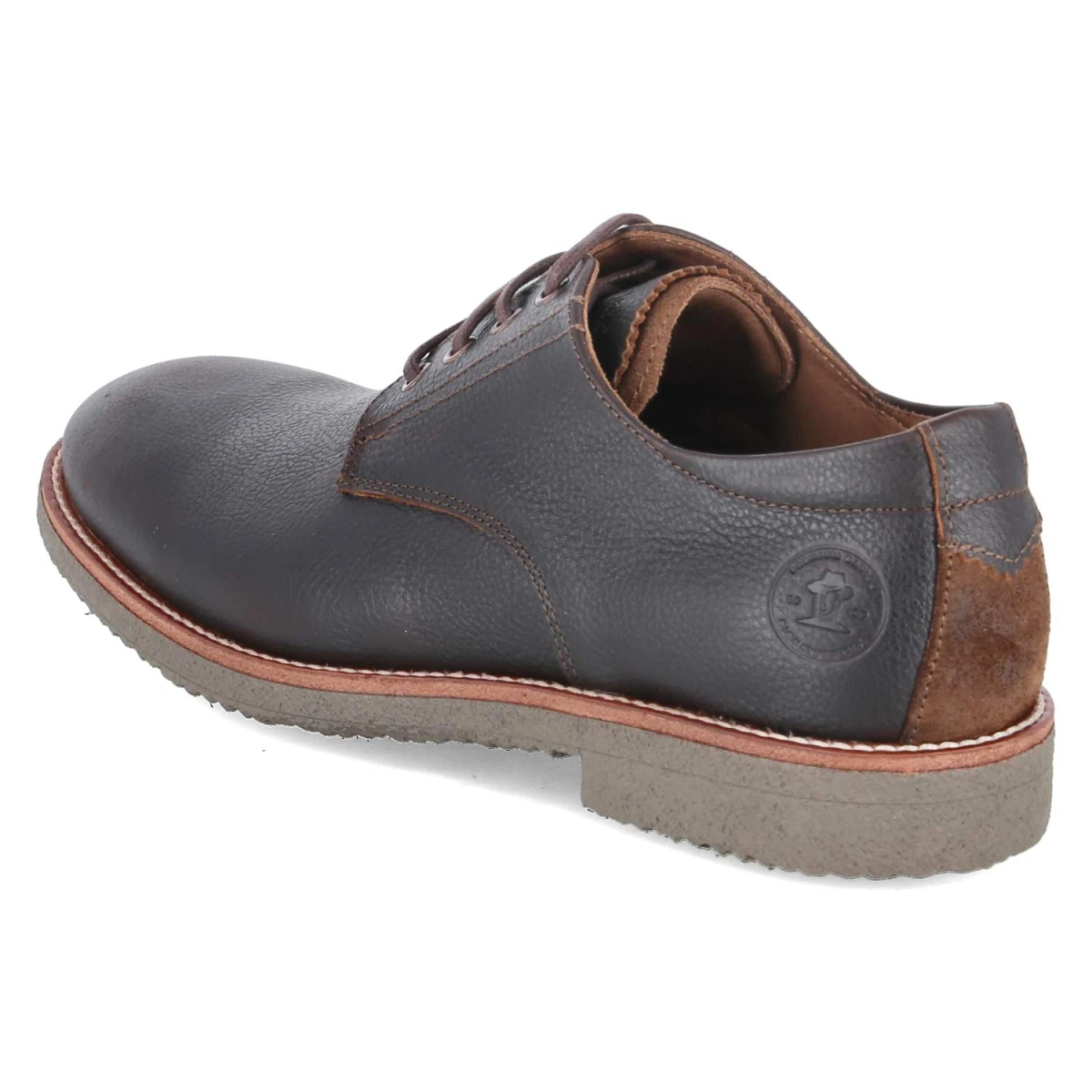 Halbschuhe GANTE C10 - castano