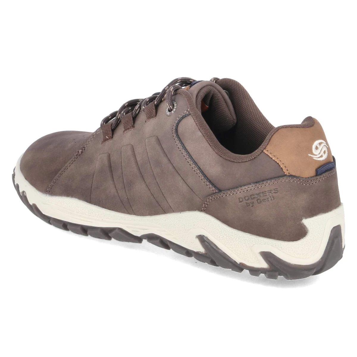 Barfußschuhe - dunkelbraun