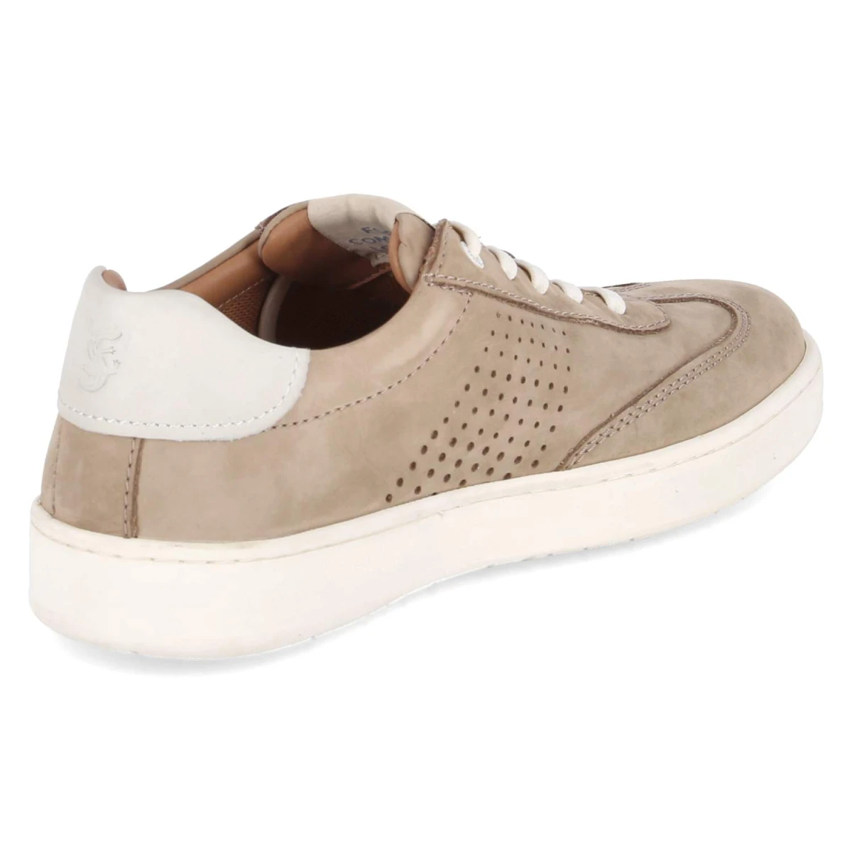 Low Sneaker - TAUPE